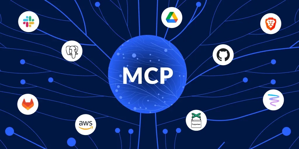 Advanced MCP architecture and production design overview